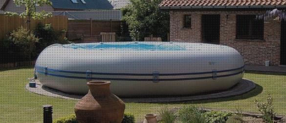 TOP 36 piscinas desmontables zodiac a la venta