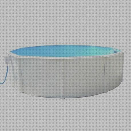 Las mejores desmontables piscina desmontables circulares