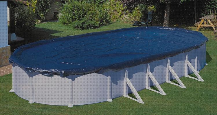 Las mejores marcas de desmontables piscina desmontable viento