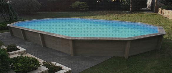 Las mejores desmontables piscina desmontables gra des