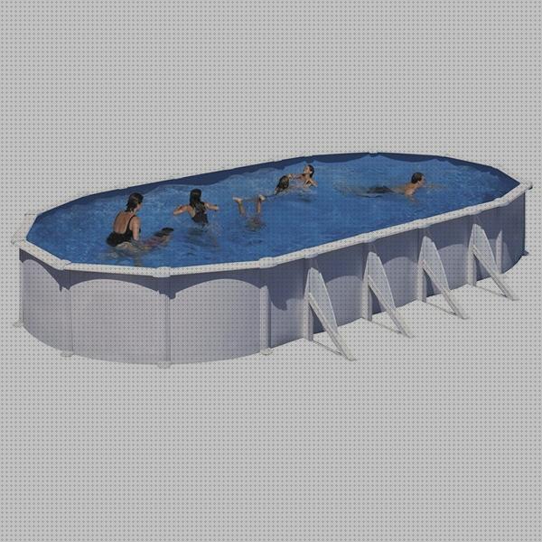 ¿Dónde poder comprar piscina desmontables piscina desmontables gre de acero ovaladas de 5x 3?