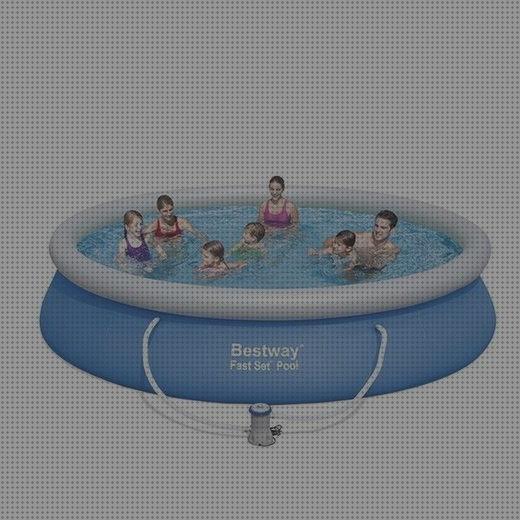 Las mejores marcas de desmontables piscina desmontables pro maximo