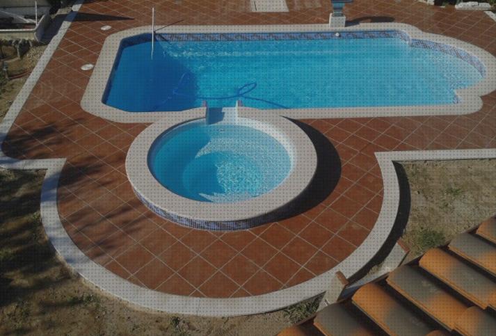 Las mejores piscina diana spa padron piscina con techo piscinas desmontable naturclara piscina diana con spa