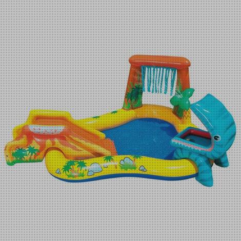 Las mejores piscina intex intex piscina dinosaurio intex