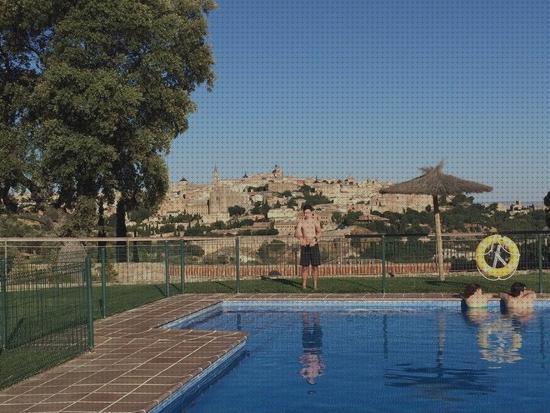 ¿Dónde poder comprar piscina con techo piscinas desmontable naturclara piscina deportiva piscina el bosque?