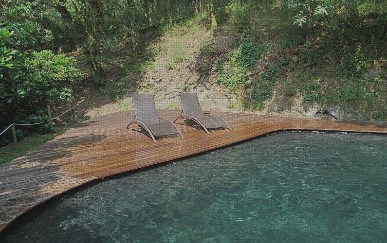 Las mejores marcas de piscina con techo piscinas desmontable naturclara piscina deportiva piscina el bosque