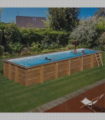 ¿Dónde poder comprar piscina elevada piscinas piscina elevada barata?