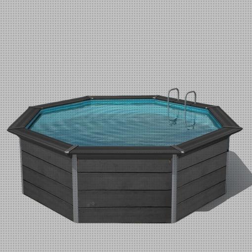 Review de piscina elevada gre