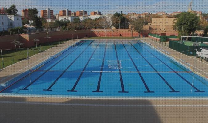 Opiniones de las 30 mejores Piscinas En Líneas