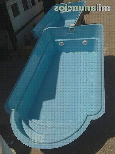 Review de piscina enterrada barata