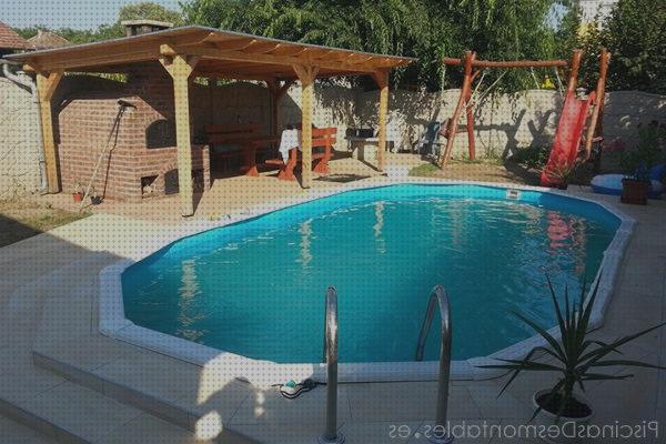 ¿Dónde poder comprar piscina hinchable minnie piscina desmontable enterrsda piscina sobrepuesta piscina enterrar gre?