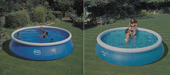 ¿Dónde poder comprar piscinas hinchables piscina exterior hinchables?