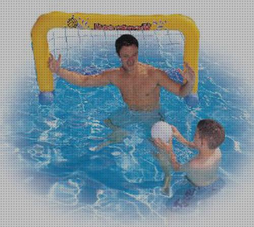 Mejores 24 piscinas flotantes hinchables