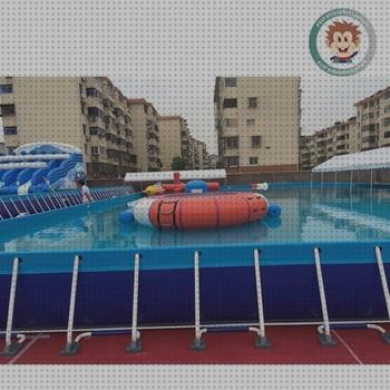 ¿Dónde poder comprar gigantes piscinas piscina gigante?