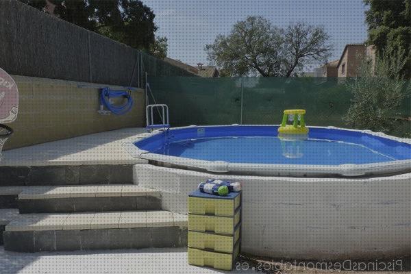 Las mejores tranpolin piscina infantil piscina hinchable minnie piscina desmontable enterrsda piscina gre 730x375x132