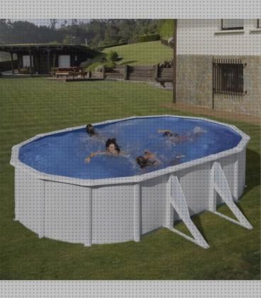 Las mejores piscina desmontable bora piscina sobrepuesta piscina 300x175x80 piscina gre bora bora