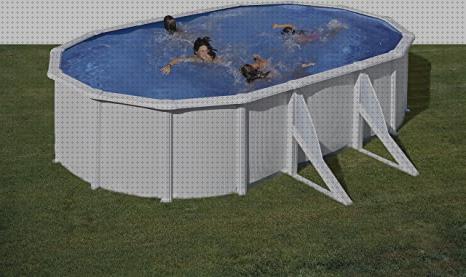 ¿Dónde poder comprar piscina desmontable 500x300 piscina sobrepuesta piscina 300x175x80 piscina gre ovalada acero 500x300?