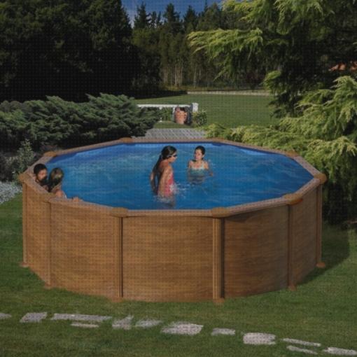 ¿Dónde poder comprar piscina gre piscinas piscina gre redonda?