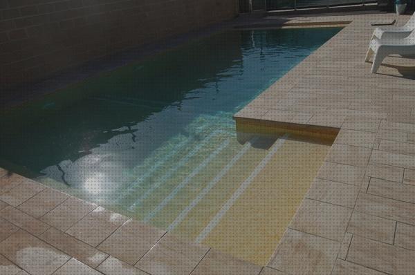 Las mejores marcas de gresite piscina piscina gresite beige