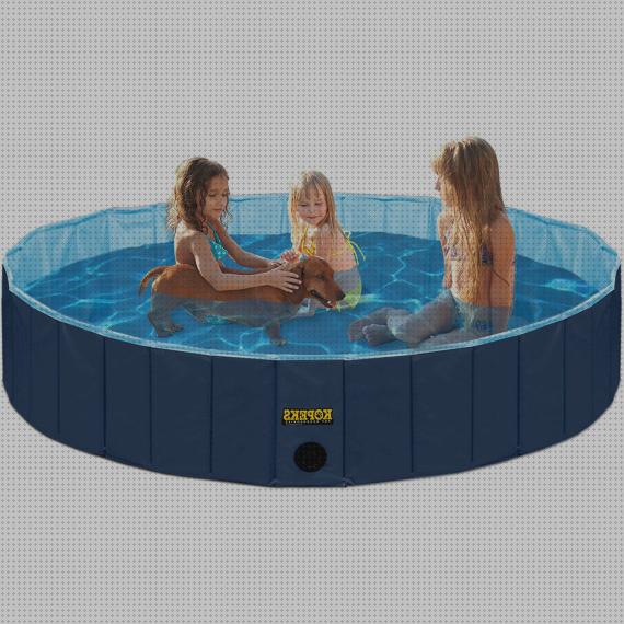 Review de piscina hinchable 160 x 30cm