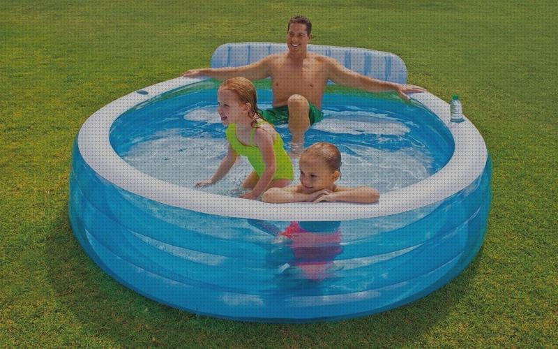 ¿Dónde poder comprar piscina hinchable personas mayores piscina hinchable 2 personas?