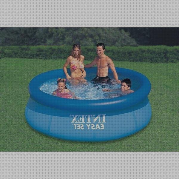 TOP 31 piscinas hinchables 244 x 76 para comprar