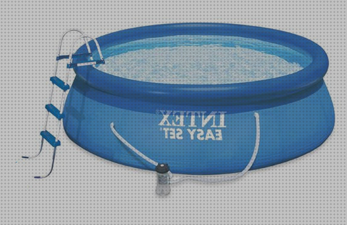 Las mejores marcas de piscina desmontable 122 piscina hinchable 457 x 122