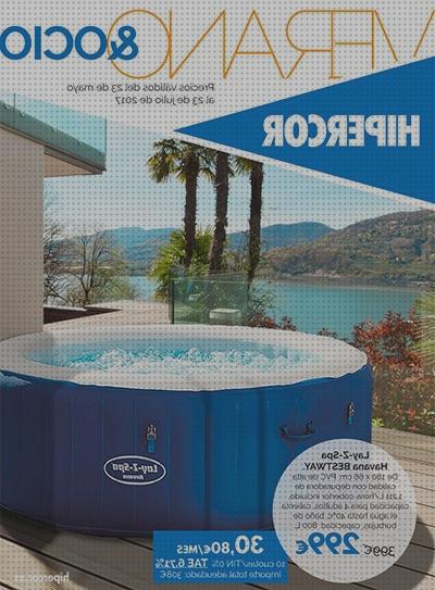 Las mejores piscina hinchable 800l