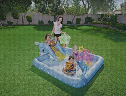 ¿Dónde poder comprar piscina hinchable bestway piscina bestway piscina hinchable acuario fantástico bestway?