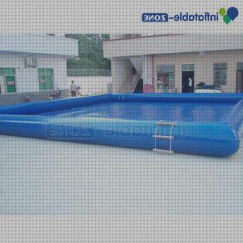 Las mejores piscinas hinchable piscinas piscina hinchable agua