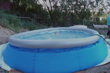 ¿Dónde poder comprar piscina hinchable berlin?