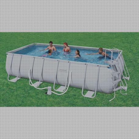 ¿Dónde poder comprar piscina bestway piscina hinchable bestway 488x274x122 cm?