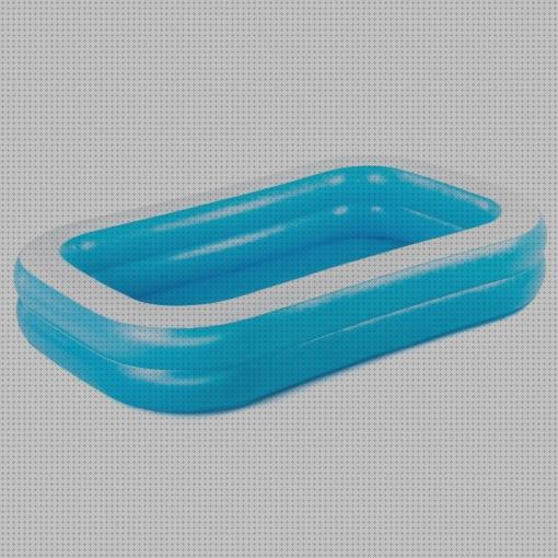 Las mejores marcas de piscina hinchable bestway piscina bestway piscina hinchable bestway rectangular