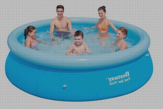 Las mejores marcas de piscina hinchable bestway piscina bestway piscina hinchable bestway redonda