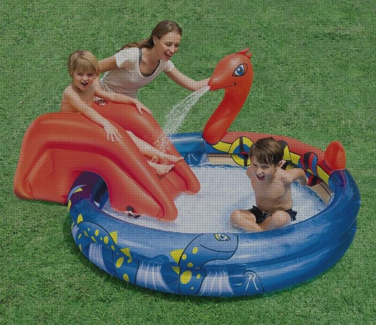 ¿Dónde poder comprar bestway piscina hinchable bestway viking?