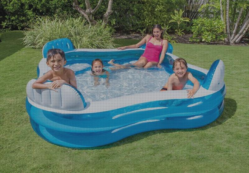 Las mejores hinchables piscinas piscina hinchable calefaccion