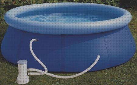 ¿Dónde poder comprar piscina hinchable california?