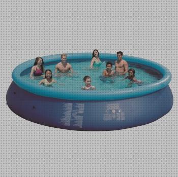 ¿Dónde poder comprar metros piscina hinchable de 4 metros?