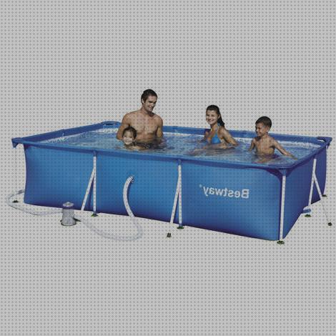 ¿Dónde poder comprar depuradoras hinchables piscinas piscina hinchable depuradora rectangular?