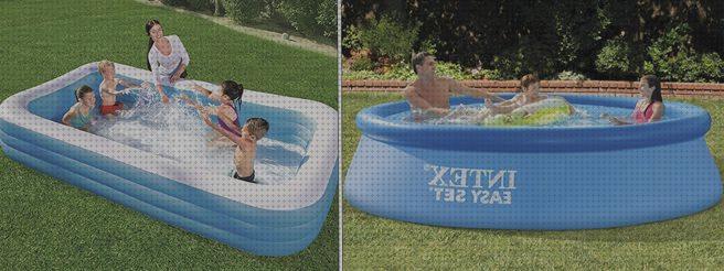 ¿Dónde poder comprar piscina hinchable esclat?