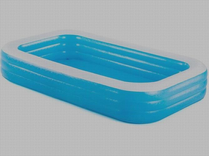 Opiniones de family bestway piscina hinchable family bestway