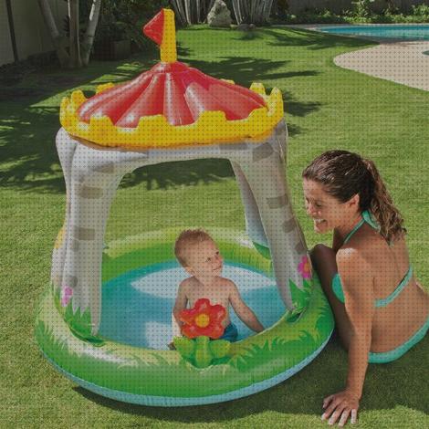 ¿Dónde poder comprar infantiles hinchables piscinas piscina hinchable infantil flor?