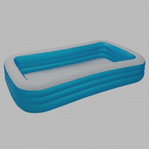 Las 31 Mejores piscinas hinchables interiores para comprar