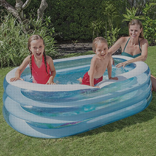 Las mejores marcas de intex piscina hinchable intex 230 cm