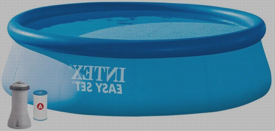 ¿Dónde poder comprar productos intex piscina hinchable intex que productos hecharle?