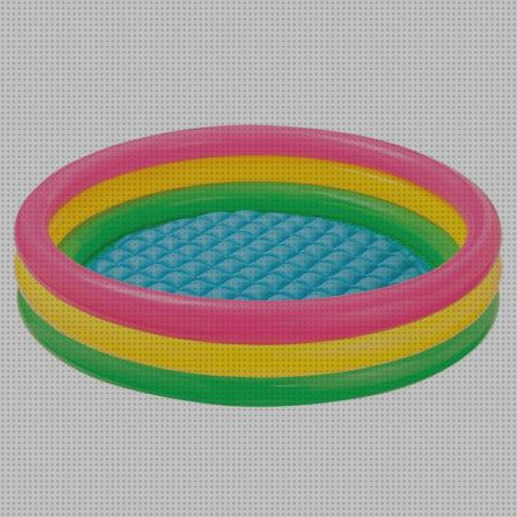 Las mejores intex piscina intex piscina hinchable intex redonda