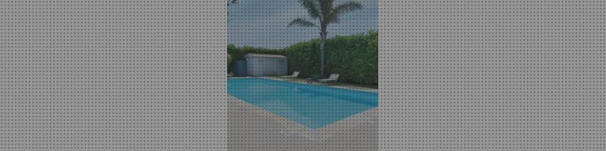 Las mejores 300x75x200 intex piscina hinchable intex tubular rectangular 300x75x200