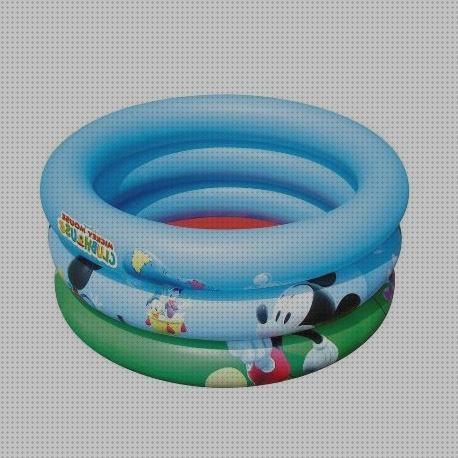 ¿Dónde poder comprar mickey piscina hinchable mickey mouse?