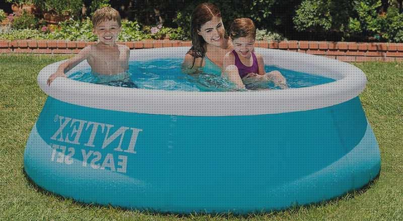 Las mejores marcas de piscina niños piscina hinchable niños comparativa