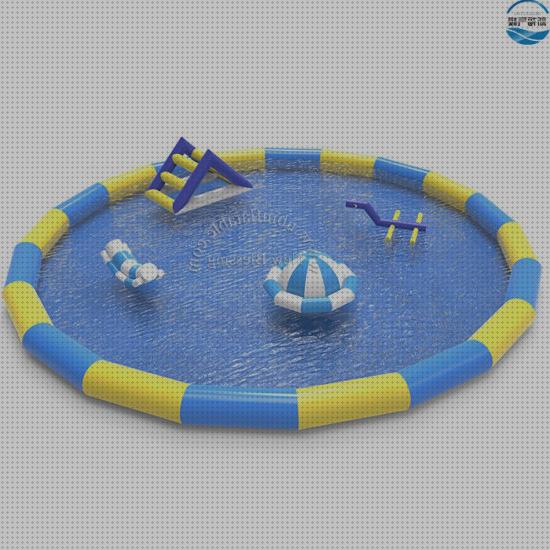 ¿Dónde poder comprar pvc piscina hinchable pvc rectangular?